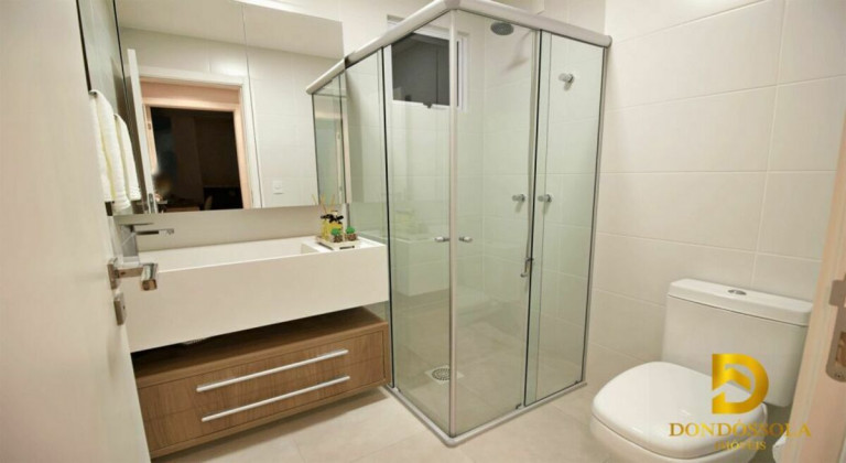 Imagem Apartamento com 3 Quartos à Venda, 92 m² em Centro - Criciúma