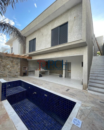 Imagem Casa com 3 Quartos à Venda, 194 m² em Parque Ibiti Reserva - Sorocaba Imagem Casa com 3 Quartos à Venda, 194 m² em Parque Ibiti Reserva - Sorocaba