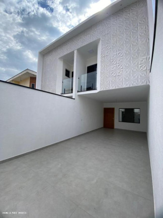 Imagem Casa com 3 Quartos à Venda, 120 m² em Vila Formosa - São Paulo
