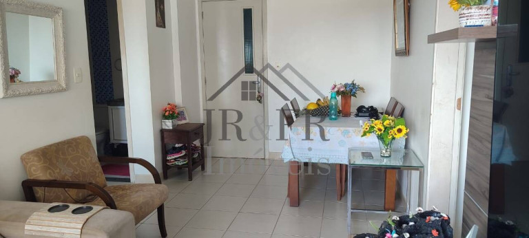 Imagem Apartamento com 2 Quartos à Venda, 54 m² em Centro - Lauro De Freitas Imagem Apartamento com 2 Quartos à Venda, 54 m² em Centro - Lauro De Freitas