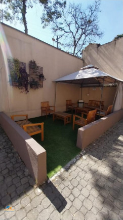 Imagem Imóvel com 3 Quartos à Venda, 72 m² em Vila Valparaíso - Santo André