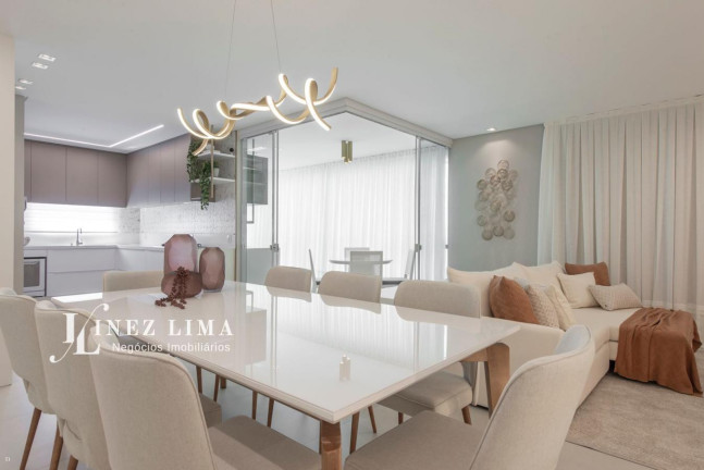 Imagem Apartamento com 3 Quartos à Venda, 135 m² em Pereque - Porto Belo Imagem Apartamento com 3 Quartos à Venda, 135 m² em Pereque - Porto Belo