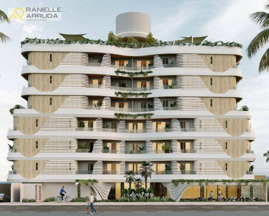 Imagem Apartamento com 1 Quarto à Venda, 25 m² em Bessa - João Pessoa Imagem Apartamento com 1 Quarto à Venda, 25 m² em Bessa - João Pessoa