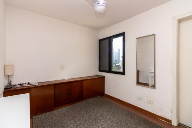 Imagem Apartamento com 1 Quarto à Venda, 43 m² em Santa Cecília - São Paulo