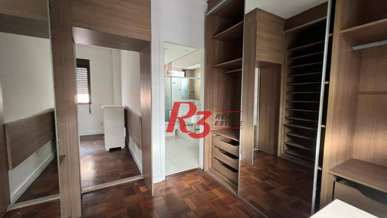 Imagem Cobertura com 4 Quartos à Venda, 191 m² em Embaré - Santos Imagem Cobertura com 4 Quartos à Venda, 191 m² em Embaré - Santos