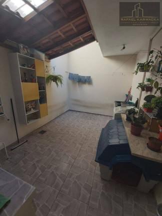 Imagem Sobrado com 2 Quartos à Venda, 120 m² em Jardim D'abril - Osasco Imagem Sobrado com 2 Quartos à Venda, 120 m² em Jardim D'abril - Osasco