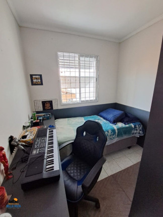 Imagem Casa com 2 Quartos à Venda, em Embaré - Santos Imagem Casa com 2 Quartos à Venda, em Embaré - Santos