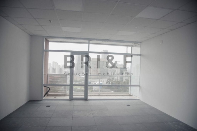 Imagem Imóvel Comercial para Alugar, 138 m² em Itaim Bibi - São Paulo Imagem Imóvel Comercial para Alugar, 138 m² em Itaim Bibi - São Paulo