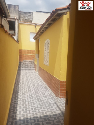 Imagem Imóvel com 4 Quartos à Venda, 200 m² em Vila Maringá - Jundiaí