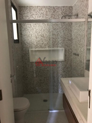 Imagem Apartamento com 3 Quartos à Venda, 130 m² em Morumbi - São Paulo Imagem Apartamento com 3 Quartos à Venda, 130 m² em Morumbi - São Paulo