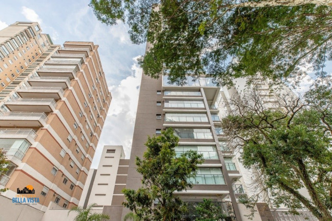 Imagem Apartamento com 1 Quarto à Venda, em Indianópolis - São Paulo Imagem Apartamento com 1 Quarto à Venda, em Indianópolis - São Paulo