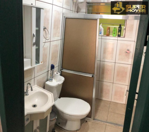 Imagem Casa com 3 Quartos à Venda, 200 m² em Fragata - Pelotas