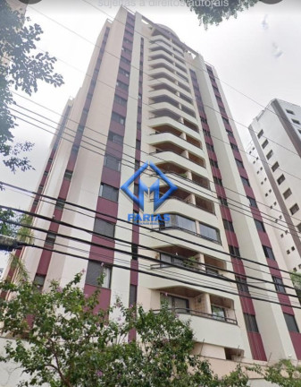 Imagem Apartamento com 3 Quartos à Venda, 95 m² em Vila Guarani (z Sul) - São Paulo