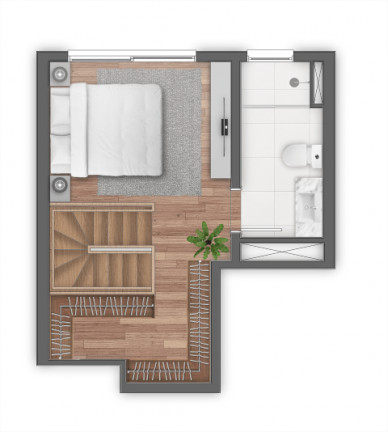 Imagem Apartamento com 2 Quartos à Venda, 180 m² em Petrópolis - Porto Alegre Imagem Apartamento com 2 Quartos à Venda, 180 m² em Petrópolis - Porto Alegre