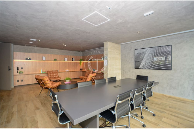 Imagem Apartamento com 1 Quarto à Venda, 32 m² em Jardins - São Paulo Imagem Apartamento com 1 Quarto à Venda, 32 m² em Jardins - São Paulo