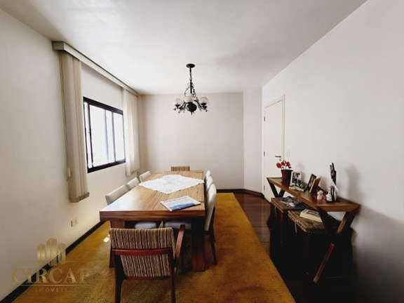 Imagem Apartamento com 4 Quartos à Venda, 154 m² em Perdizes - São Paulo Imagem Apartamento com 4 Quartos à Venda, 154 m² em Perdizes - São Paulo
