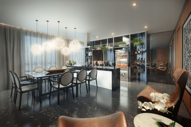 Imagem Apartamento com 3 Quartos à Venda, 94 m² em Barra Funda - São Paulo