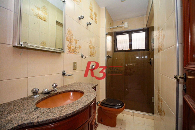 Imagem Apartamento com 2 Quartos à Venda ou Locação, 113 m² em Gonzaga - Santos Imagem Apartamento com 2 Quartos à Venda ou Locação, 113 m² em Gonzaga - Santos