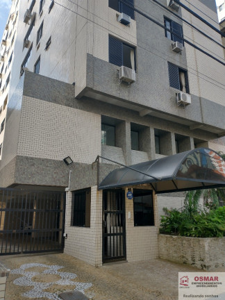 Imóvel com 3 Quartos à Venda, 125 m² em Ponta Da Praia - Santos