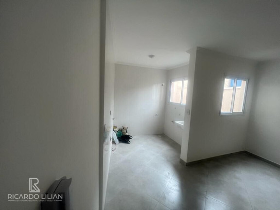 Imagem Apartamento com 1 Quarto à Venda, 33 m² em Vila Formosa - São Paulo