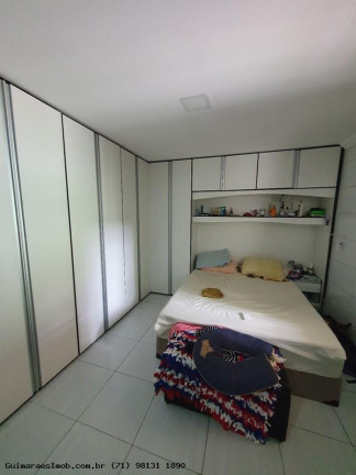 Imagem Casa com 4 Quartos à Venda, 300 m² em Miragem - Lauro De Freitas Imagem Casa com 4 Quartos à Venda, 300 m² em Miragem - Lauro De Freitas