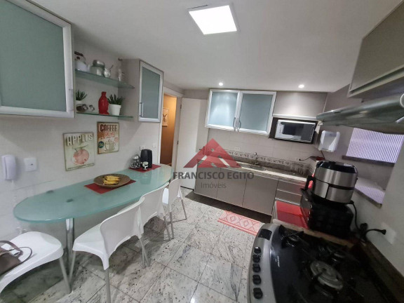 Imagem Apartamento com 3 Quartos à Venda, 150 m² em Icaraí - Niterói Imagem Apartamento com 3 Quartos à Venda, 150 m² em Icaraí - Niterói