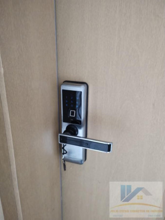 Imagem Apartamento com 3 Quartos à Venda, 72 m² em Cruzeiro - São José Dos Pinhais