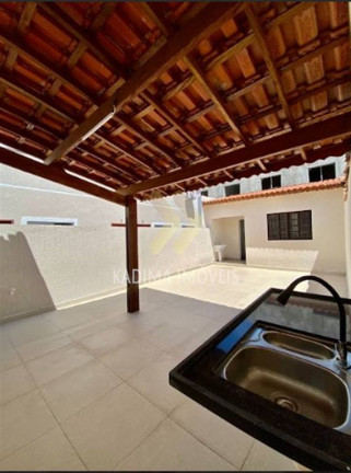 Imagem Casa com 3 Quartos à Venda, 10 m² em Vila Mirim - Praia Grande Imagem Casa com 3 Quartos à Venda, 10 m² em Vila Mirim - Praia Grande