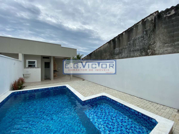 Imagem Casa com 3 Quartos à Venda, 95 m² em Cibratel Ii - Itanhaém Imagem Casa com 3 Quartos à Venda, 95 m² em Cibratel Ii - Itanhaém