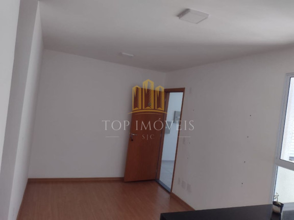 Imagem Apartamento com 2 Quartos à Venda, 38 m² em Loteamento Portal Santa Inês - São José Dos Campos