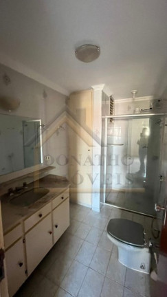 Imagem Apartamento com 3 Quartos para Alugar, 119 m² em Centro - Ribeirão Preto Imagem Apartamento com 3 Quartos para Alugar, 119 m² em Centro - Ribeirão Preto