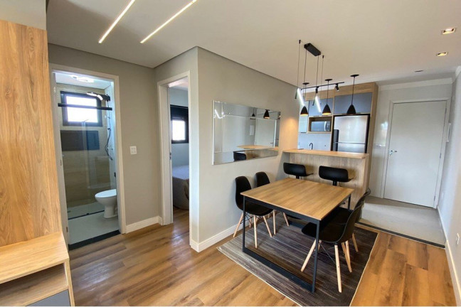 Imagem Apartamento com 2 Quartos à Venda, 44 m² em Vila Matilde - São Paulo Imagem Apartamento com 2 Quartos à Venda, 44 m² em Vila Matilde - São Paulo