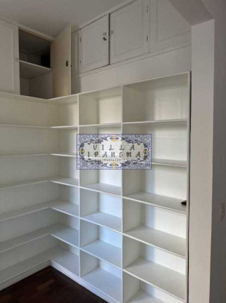 Imagem Apartamento com 1 Quarto à Venda, 84 m² em Gávea - Rio De Janeiro