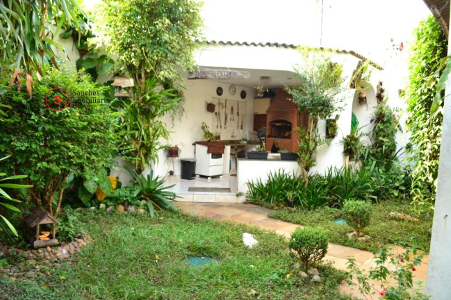 Sobrado com 3 Quartos à Venda, 380 m² em Parque Da Vila Prudente - São Paulo