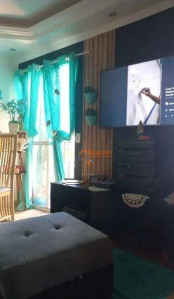 Imagem Apartamento com 2 Quartos à Venda, 52 m² em água Chata - Guarulhos Imagem Apartamento com 2 Quartos à Venda, 52 m² em água Chata - Guarulhos