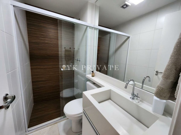Imagem Apartamento com 2 Quartos à Venda, 56 m² em Pompéia - São Paulo