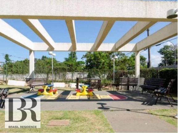 Imagem Apartamento com 2 Quartos à Venda, 47 m² em Campo Grande - São Paulo Imagem Apartamento com 2 Quartos à Venda, 47 m² em Campo Grande - São Paulo