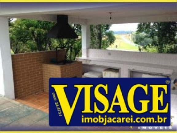 Imagem Terreno à Venda, em Veraneio Ijal - Jacareí Imagem Terreno à Venda, em Veraneio Ijal - Jacareí