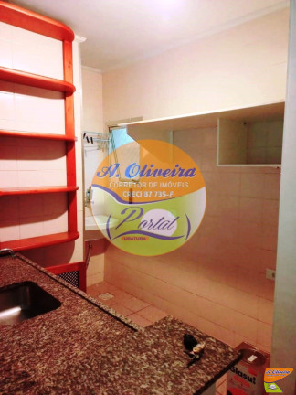 Imagem Apartamento com 2 Quartos à Venda, 45 m² em Itaguá - Ubatuba Imagem Apartamento com 2 Quartos à Venda, 45 m² em Itaguá - Ubatuba