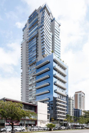 Imagem Apartamento com 1 Quarto à Venda, 56 m² em Vila Nova Conceição - São Paulo Imagem Apartamento com 1 Quarto à Venda, 56 m² em Vila Nova Conceição - São Paulo