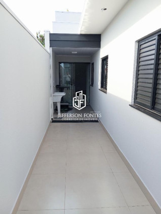 Imagem Casa com 3 Quartos à Venda, 130 m² em Jardim Universitário - Marília Imagem Casa com 3 Quartos à Venda, 130 m² em Jardim Universitário - Marília