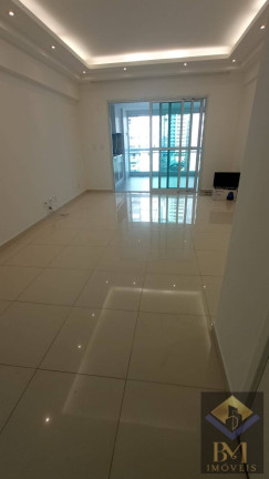 Imagem Apartamento com 2 Quartos à Venda, 128 m² em Aparecida - Santos Imagem Apartamento com 2 Quartos à Venda, 128 m² em Aparecida - Santos