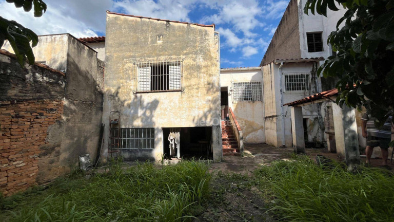 Imagem Casa com 3 Quartos à Venda, 199 m² em Centro - Sorocaba Imagem Casa com 3 Quartos à Venda, 199 m² em Centro - Sorocaba
