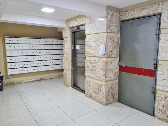 Imagem Apartamento com 3 Quartos à Venda, 99 m² em Passaré - Fortaleza