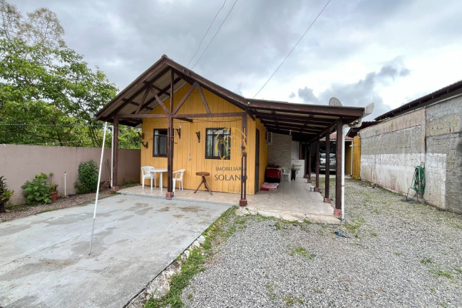 Casa com 3 Quartos à Venda, 288 m² em Bamerindus - Itapoá