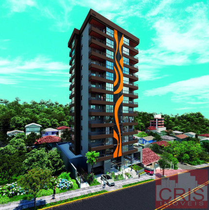 Imagem Apartamento com 2 Quartos à Venda, 53 m² em Santa Rita - Bento Gonçalves Imagem Apartamento com 2 Quartos à Venda, 53 m² em Santa Rita - Bento Gonçalves