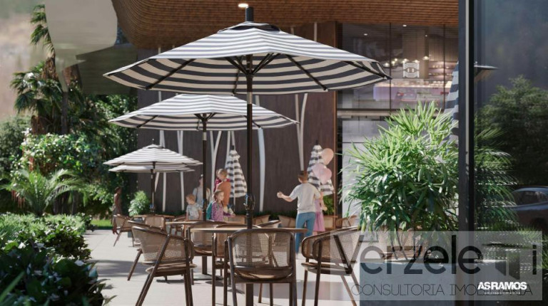 Imagem Apartamento com 3 Quartos à Venda, 100 m² em Praia Brava De Itajaí - Itajaí