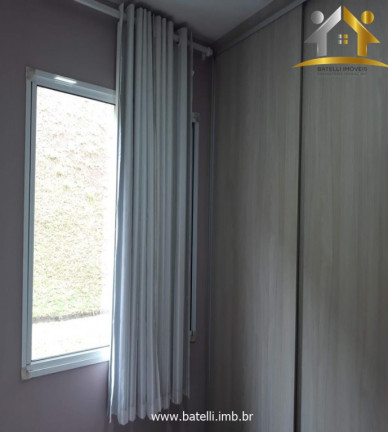 Imagem Apartamento com 2 Quartos à Venda, 48 m² em Jardim ísis - Cotia
