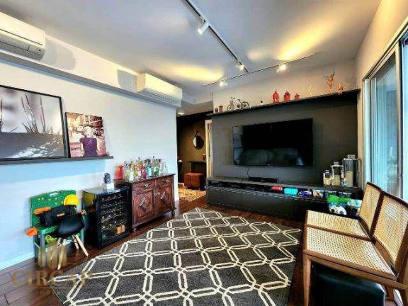 Imagem Apartamento com 3 Quartos à Venda ou Locação, 121 m² em Pinheiros - São Paulo Imagem Apartamento com 3 Quartos à Venda ou Locação, 121 m² em Pinheiros - São Paulo