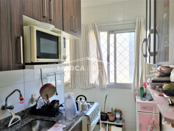 Imagem Apartamento com 2 Quartos à Venda, 42 m² em Capuava - Valinhos Imagem Apartamento com 2 Quartos à Venda, 42 m² em Capuava - Valinhos